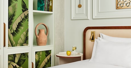 Room Suite